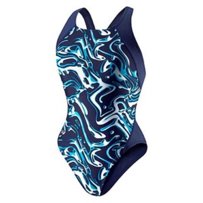 SPEEDO Radiance Female  Super Proback Youth