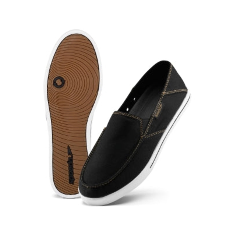 SPEEDO Team Speedo Women's Boom Canvas Slip-On