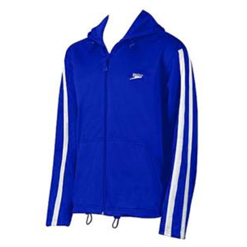 SPEEDO Youth Medalist Warm Up Jacket (Quantities Limited)