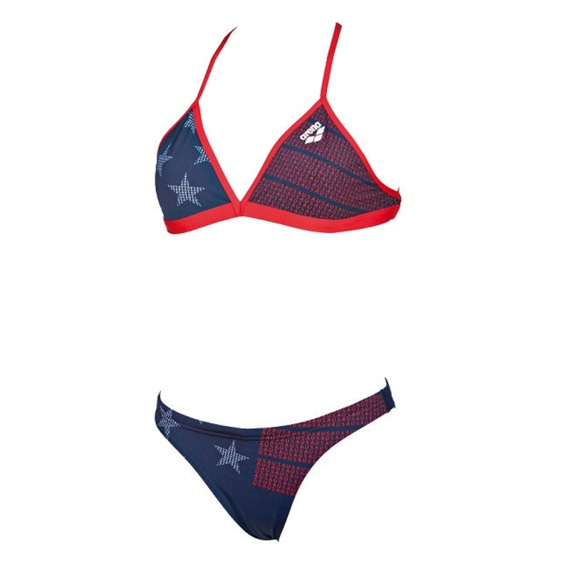 ARENA America Two-Piece Tie Back - MaxLife