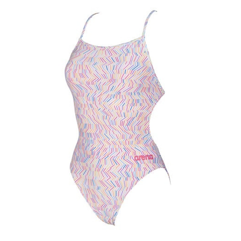 ARENA Angles Women's Booster One Piece Swimsuit