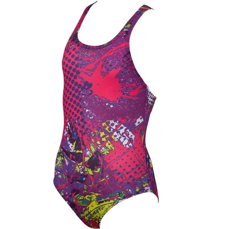 ARENA Carioca Swim Pro Back - MaxLife