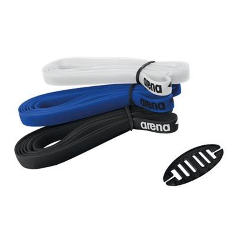 ARENA Cobra Series Silicone Strap Kit Variants