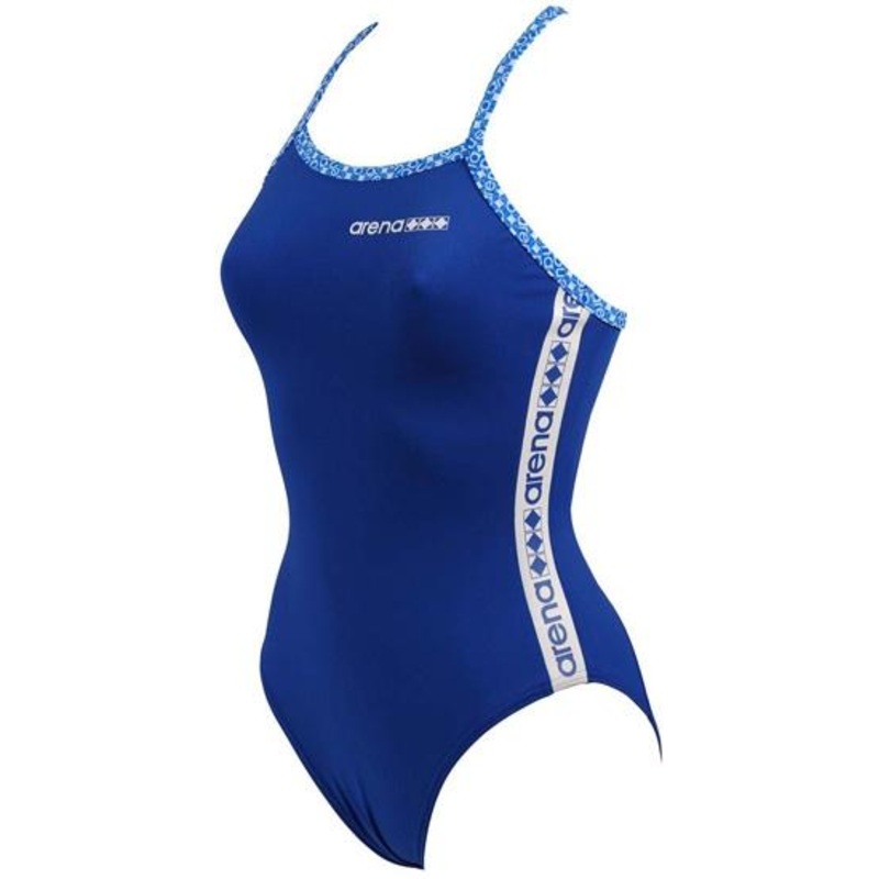 ARENA Diamonds Stripe Light Drop Back (26, 30, 34 Only)