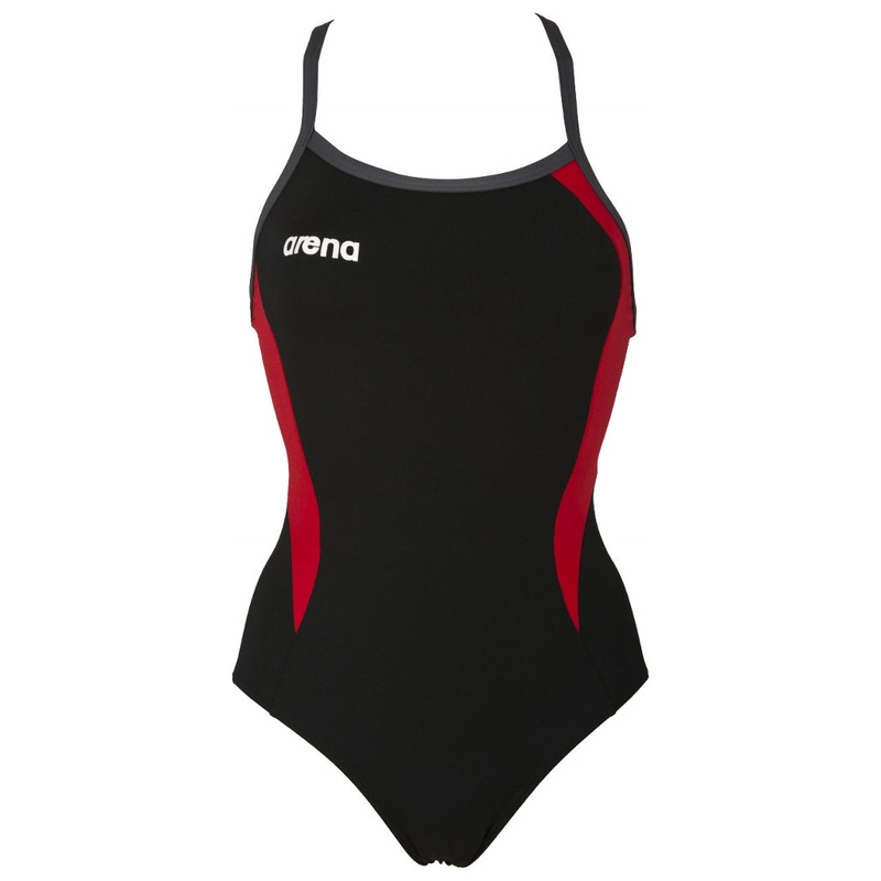 ARENA Directus Light Drop Back - MaxLife