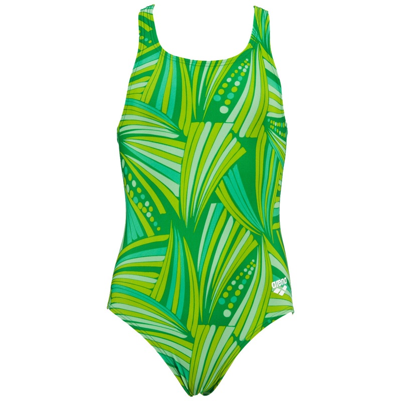 ARENA G HARIBO JR SWIM PRO BACK ONE PIECE FL