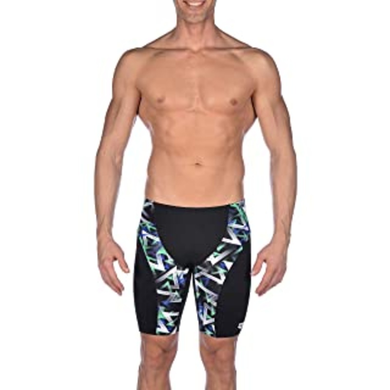ARENA Male Power Triangle Jammer