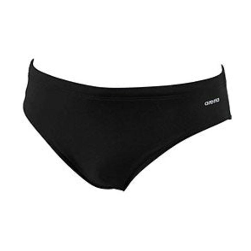 ARENA Maxlife Eco Skys Solid Brief - Youth