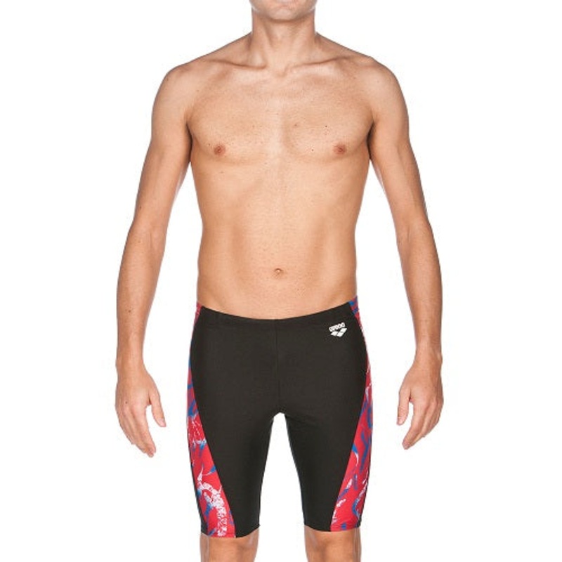 ARENA Men's Blaze Jammer - PolyTech