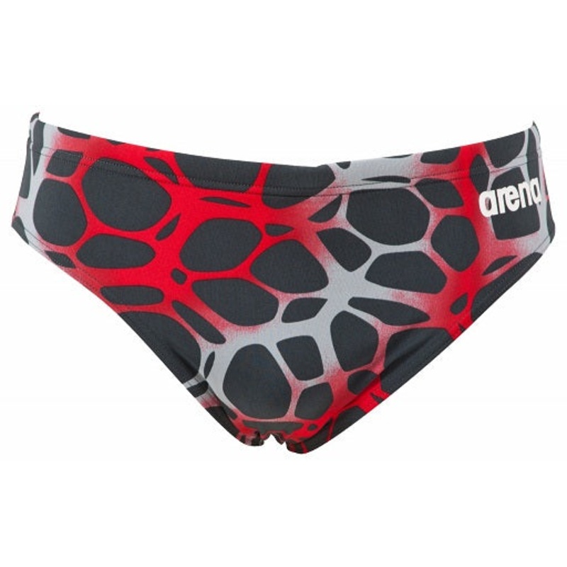 ARENA Men's Polycarbonite Brief - Adult