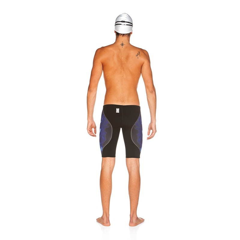 ARENA Men's Powerskin Luckystar ST 2.0 Jammer LTD Edition