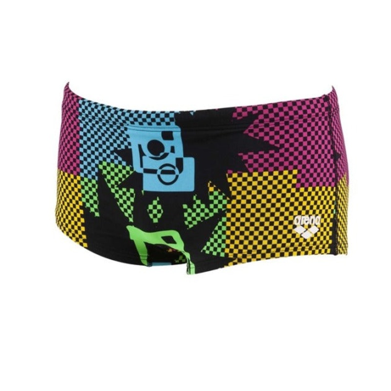 ARENA Men's Ska Brights Square Leg