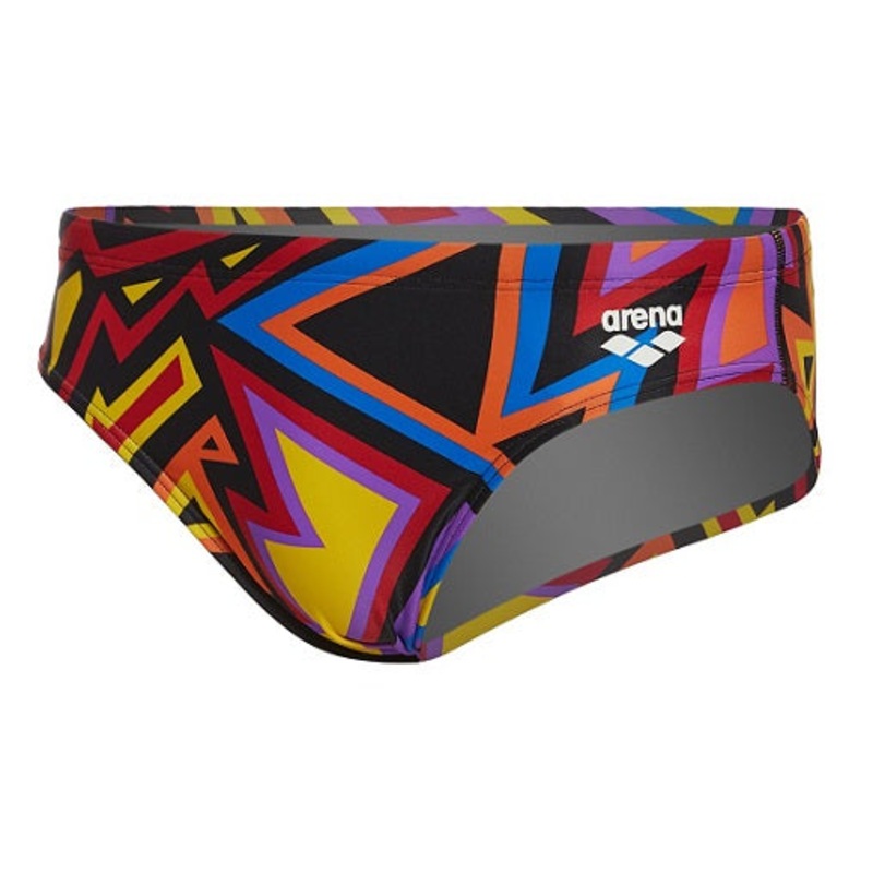 ARENA Men's Tulum Brief