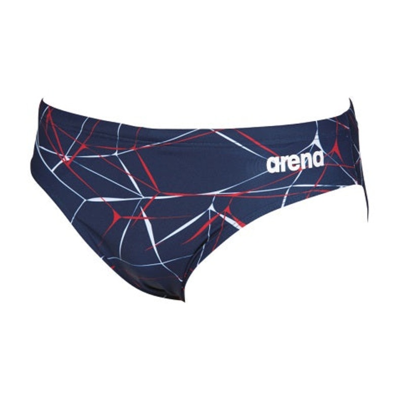 ARENA Men's Water Brief Swimsuit