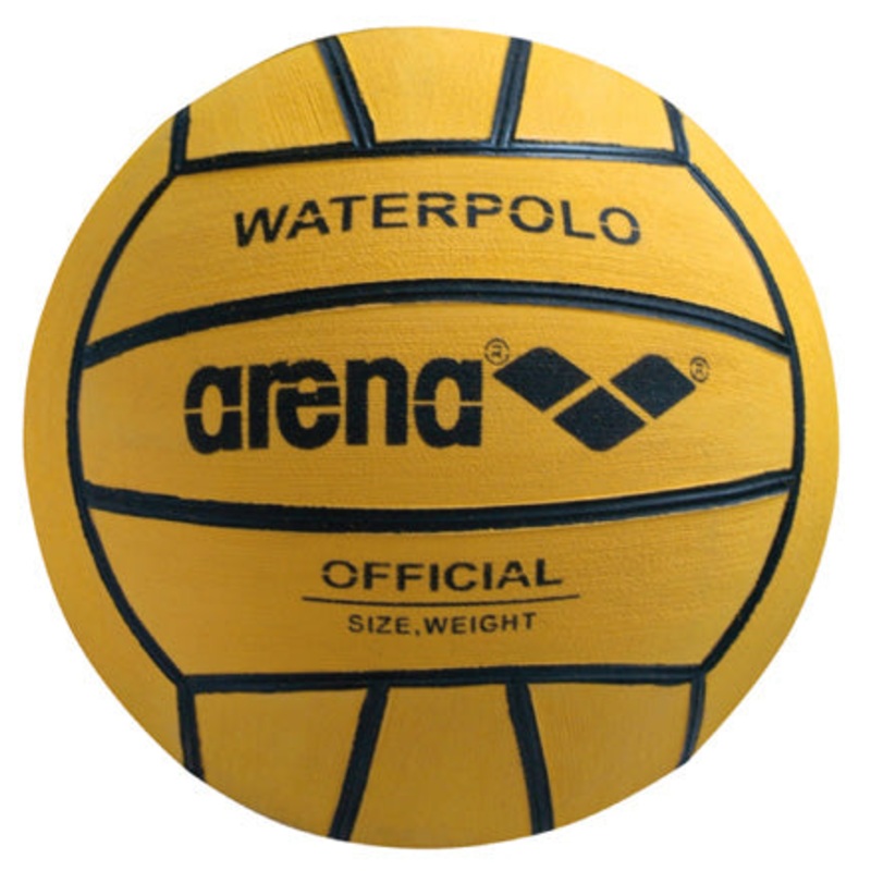 ARENA Men's Water Polo Ball
