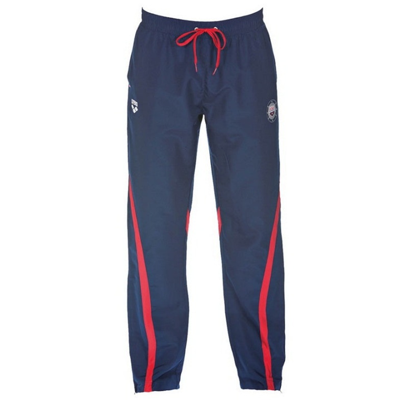 ARENA Official USA Swimming National Team Warm-Up Pant