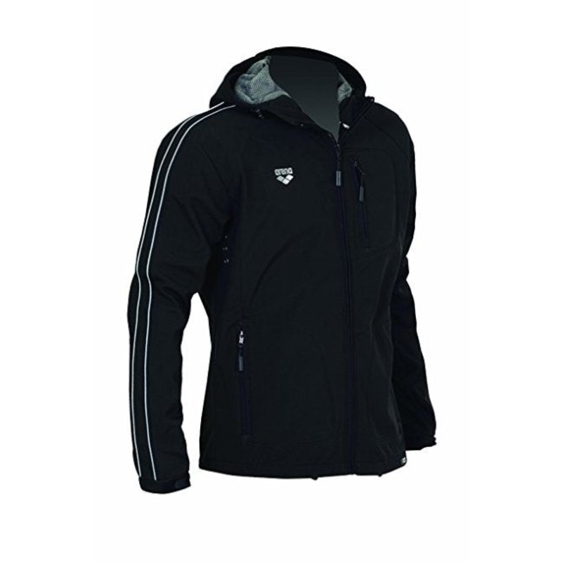ARENA Paddleball Hooded Jacket