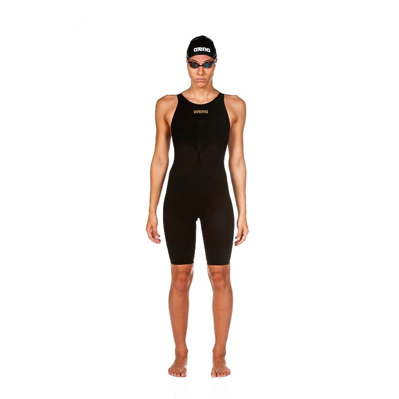 ARENA POWERSKIN Carbon Air 2 Open Back
