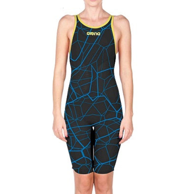 ARENA Powerskin Carbon Air Limited Edition Open Back Swimsuit