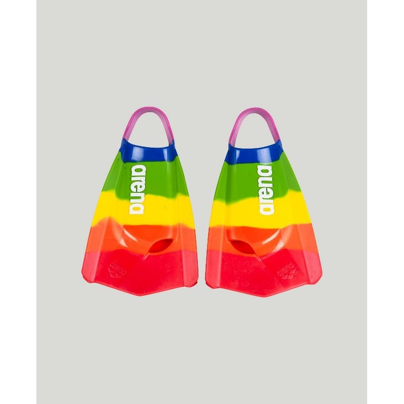 ARENA Pride Powerfin Pro