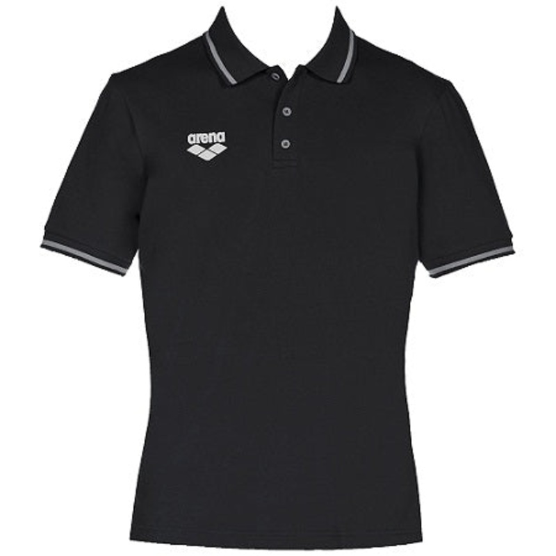 ARENA Team Line Short Sleeve Polo
