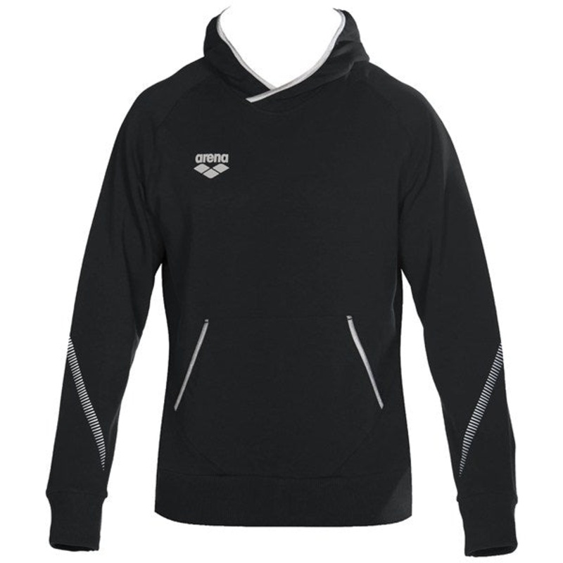 ARENA Unisex Team Line L/S Hoodie