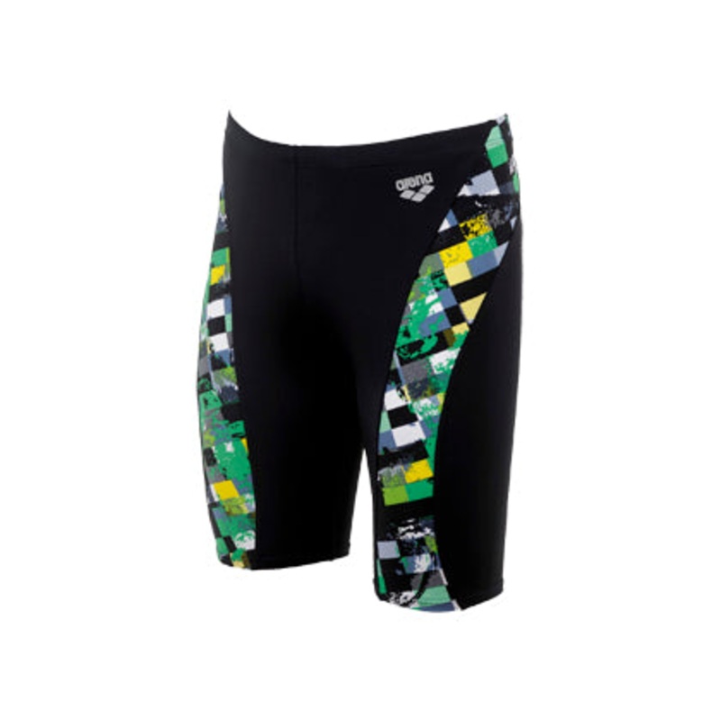 ARENA Waternity Mahogany Jammer Youth