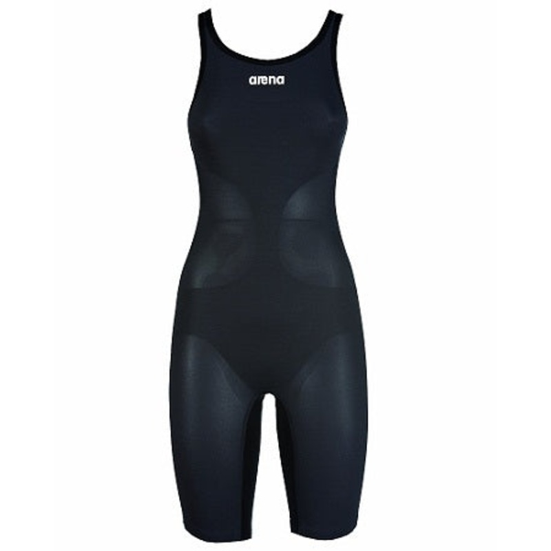 ARENA Women's Powerskin Carbon Air FBSL Closed Back