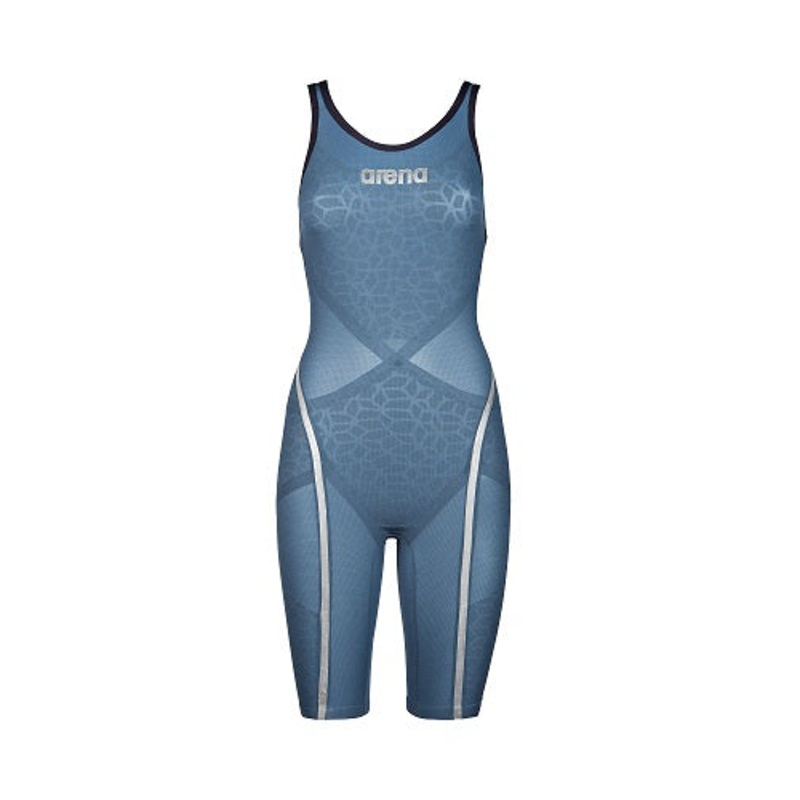 ARENA Women's Powerskin Carbon Ultra FBSL Closed Back