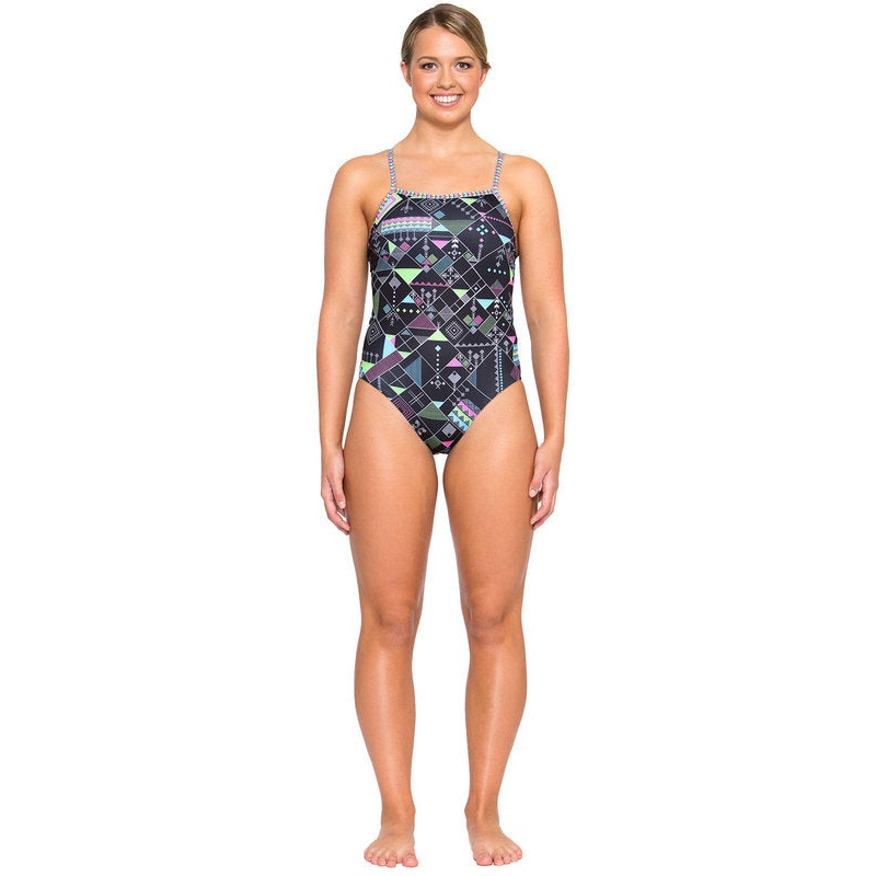 AMANZI Hunter Gatherer Proback One Piece Adult