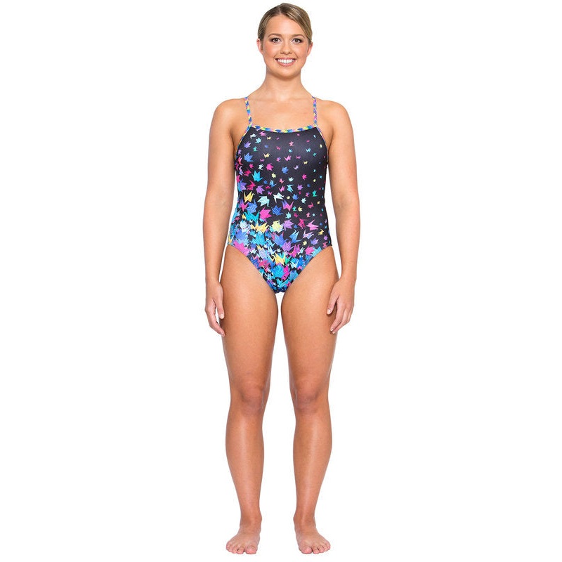 AMANZI Orizuru Proback One Piece Adult
