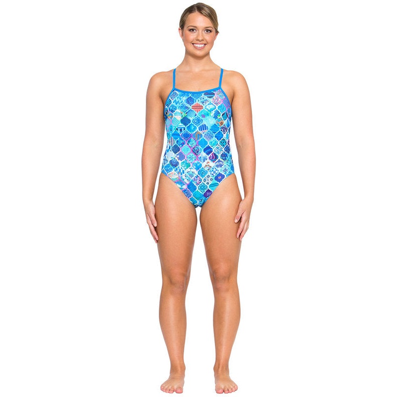 AMANZI Wanderlust Proback One Piece Adult