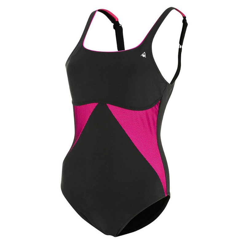 AQUA SPHERE Elkie One Piece Swimsuit