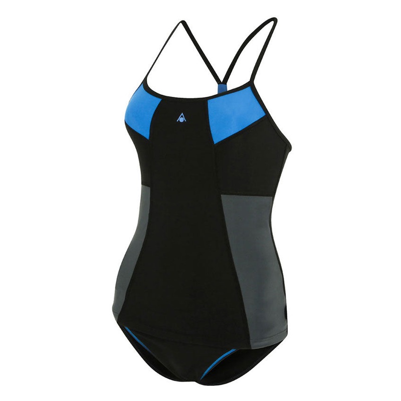 AQUA SPHERE Flavia Chic Back Tankini