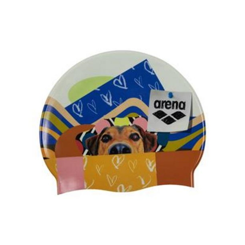 ARENA HD Swim Cap