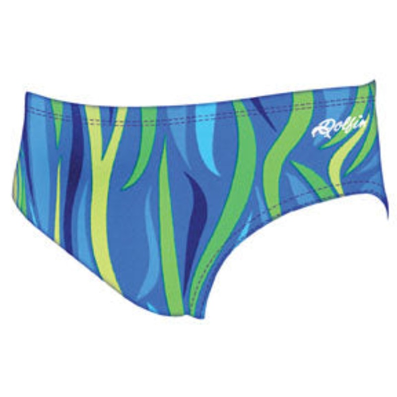 DOLFIN Winners Firefly Racer Brief