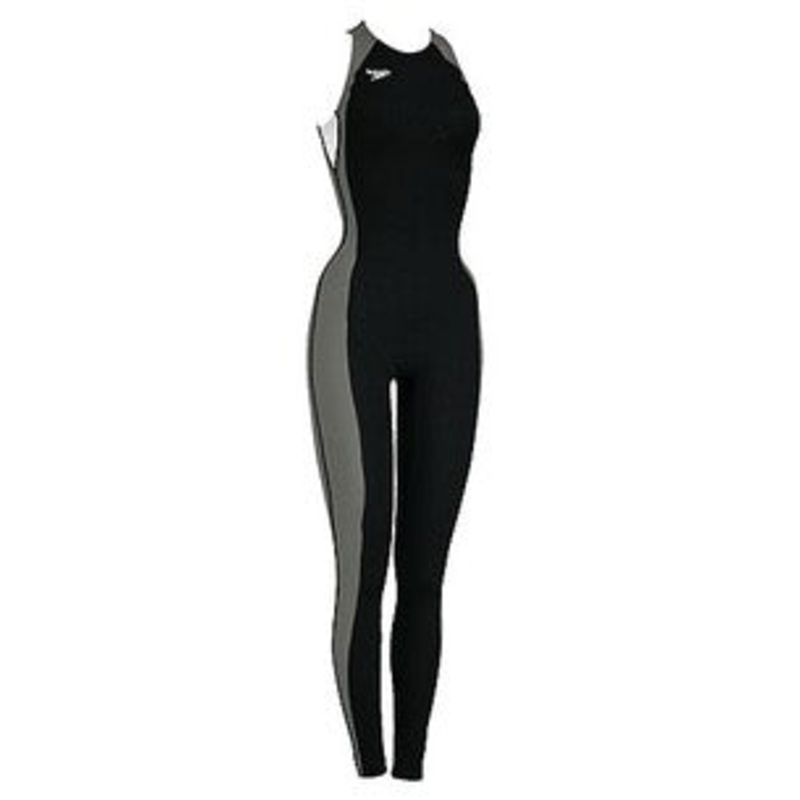 SPEEDO Fastskin II Female Hi-Neck Bodyskin Tech Suit