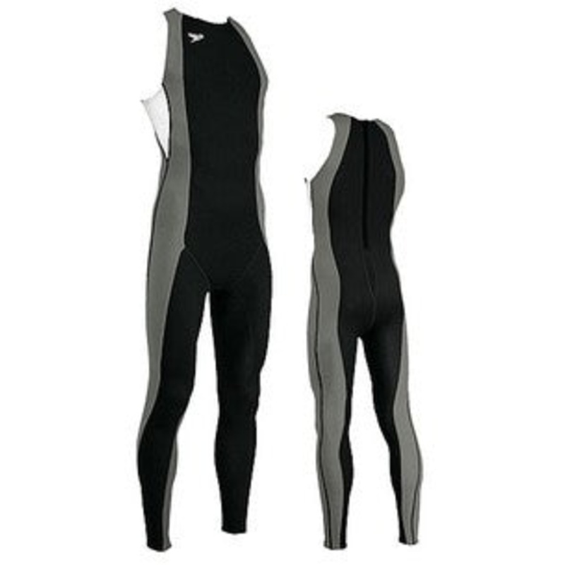 Speedo Fastskin II Male Hi-Neck Bodyskin Tech Suit