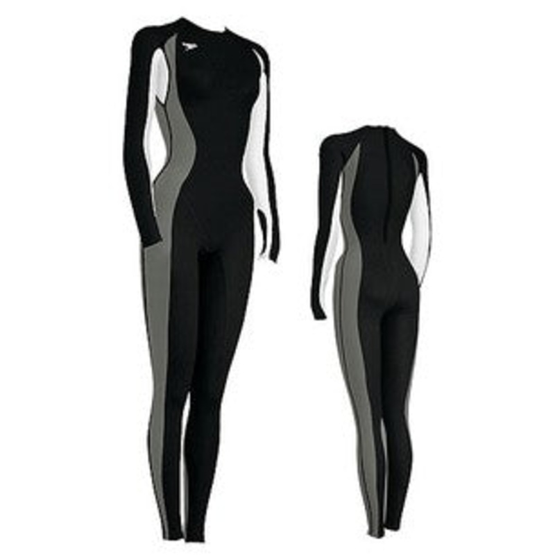 SPEEDO Female Fastskin II Full Bodyskin