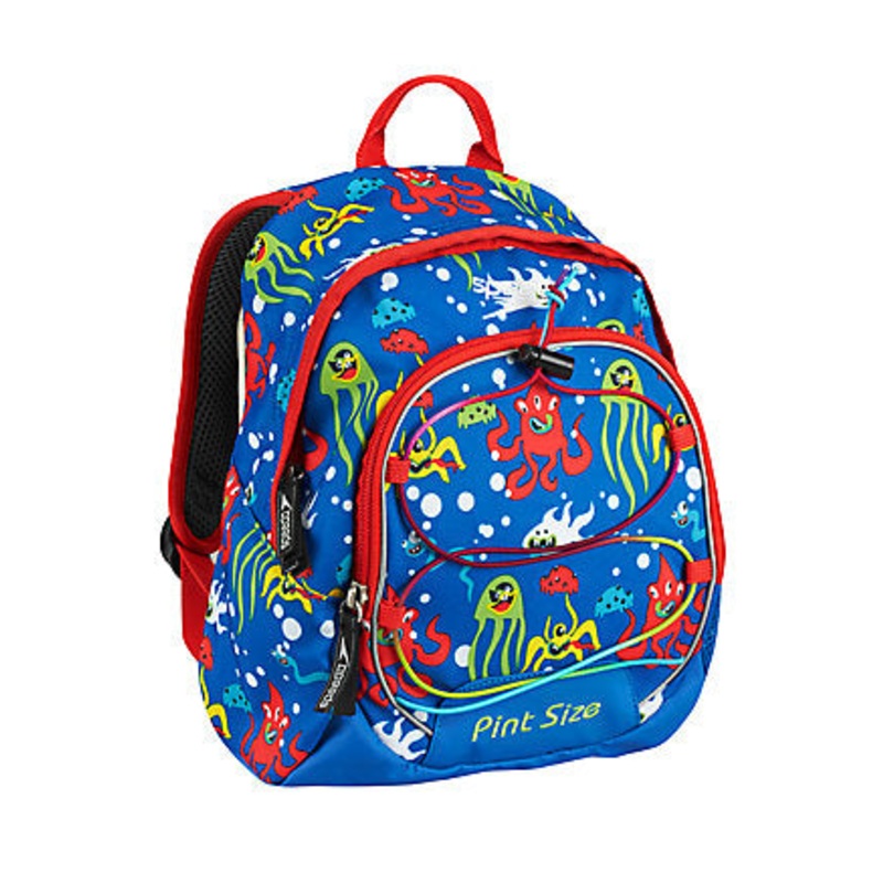 SPEEDO Ventilator Tote Bag - 40L