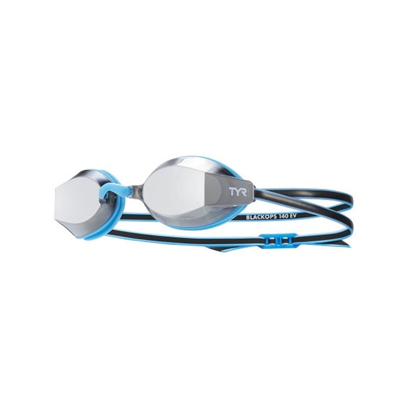 TYR Blackops 140 EV Mirrored JR Goggle