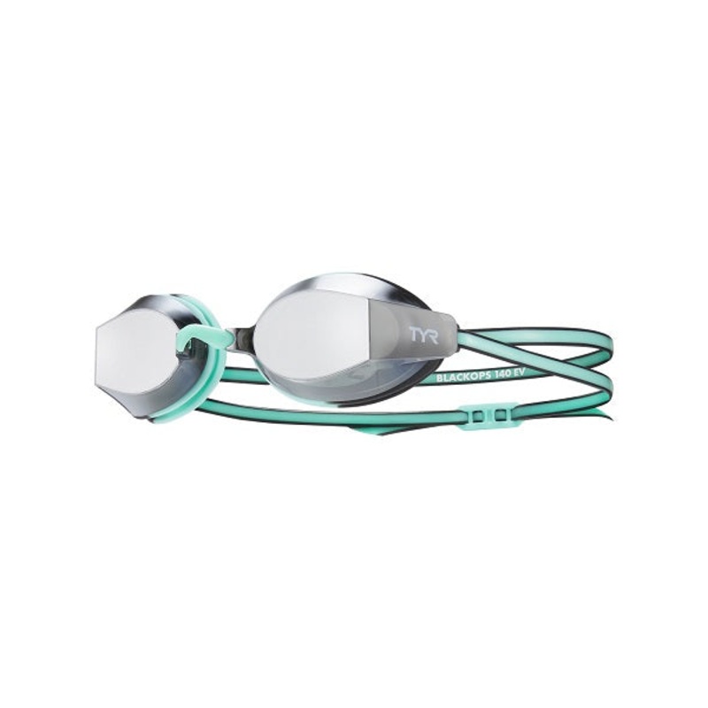 TYR Blackops 140 EV Womens Mirrored Goggle