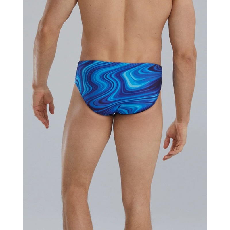 TYR Durafast Elite Brief Vitality - Youth