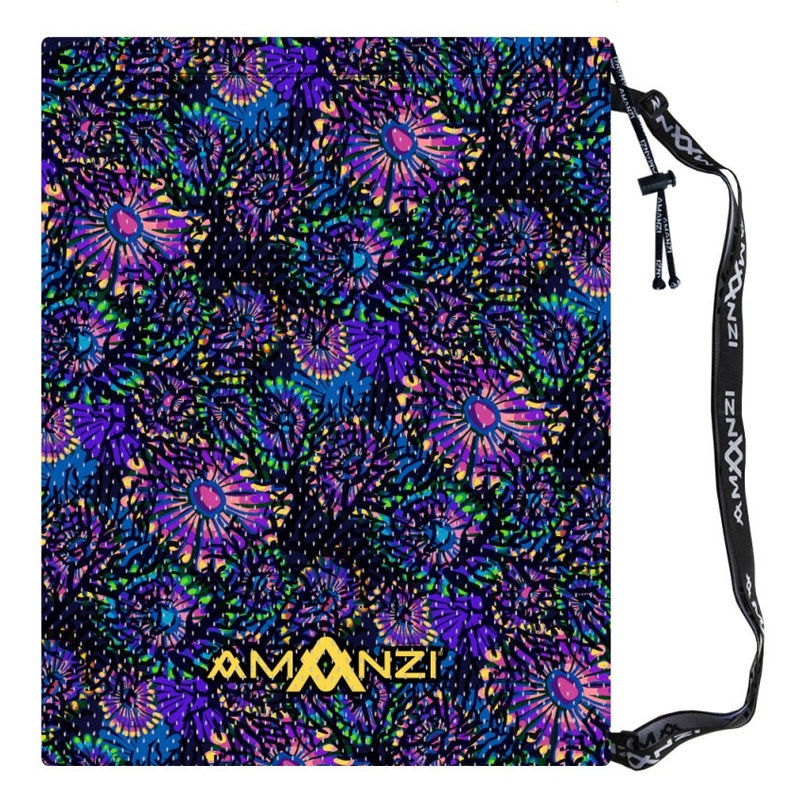 AMANZI Ningaloo Mesh Bag