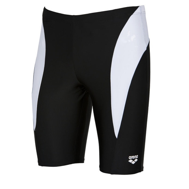 ARENA Men's Banner Swim Jammer - PolyTech