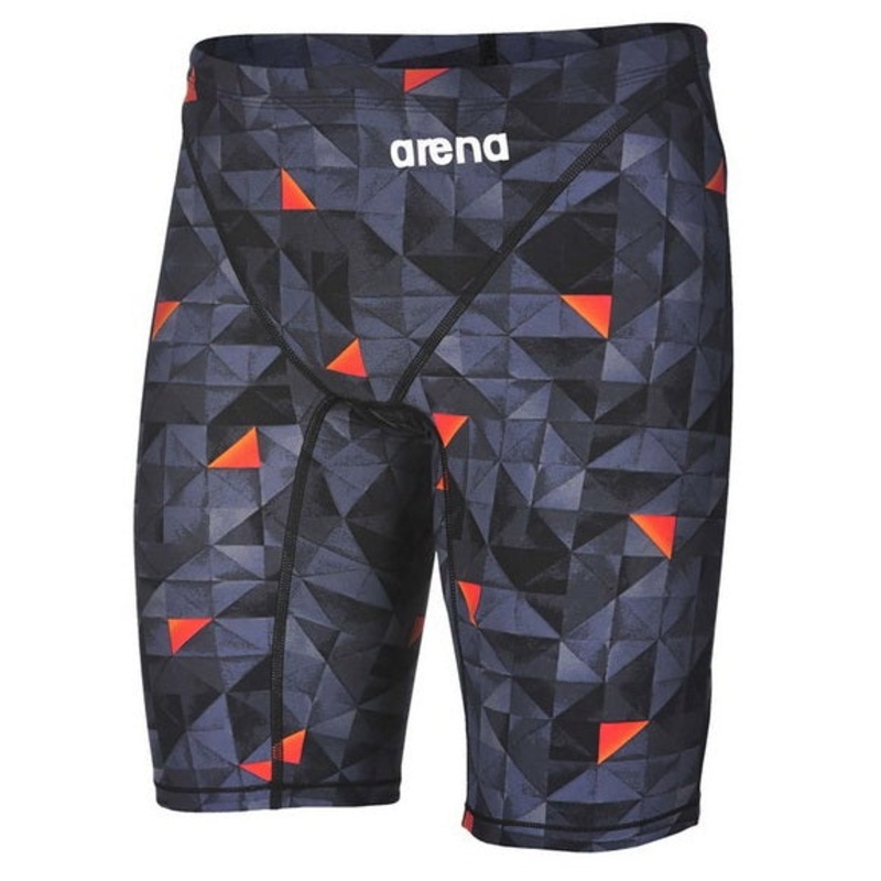 ARENA Men's Powerskin ST 2.0 Jammer Limited Edition