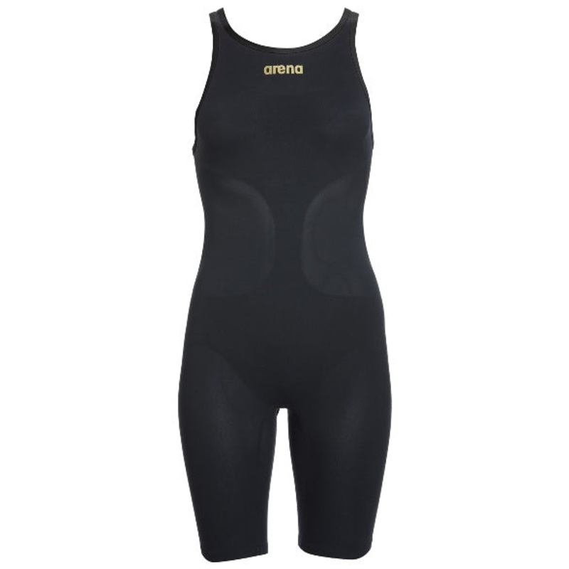 ARENA Powerskin Carbon Air Gold LE - Open Back