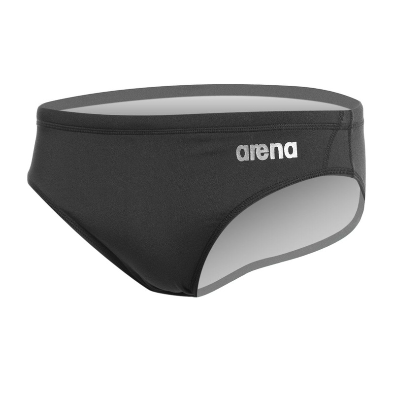 ARENA Waternity Space Water Polo Brief - Youth