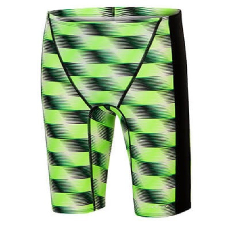 DOLFIN XtraSleek Men's Sonar Spliced Jammer