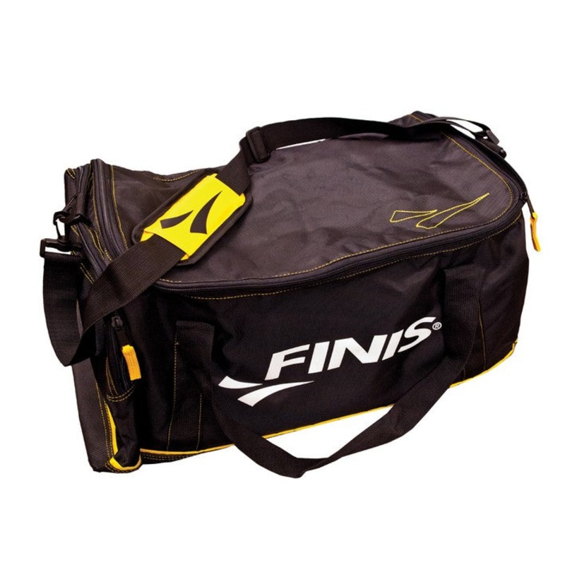 FINIS Torque Duffle Bag